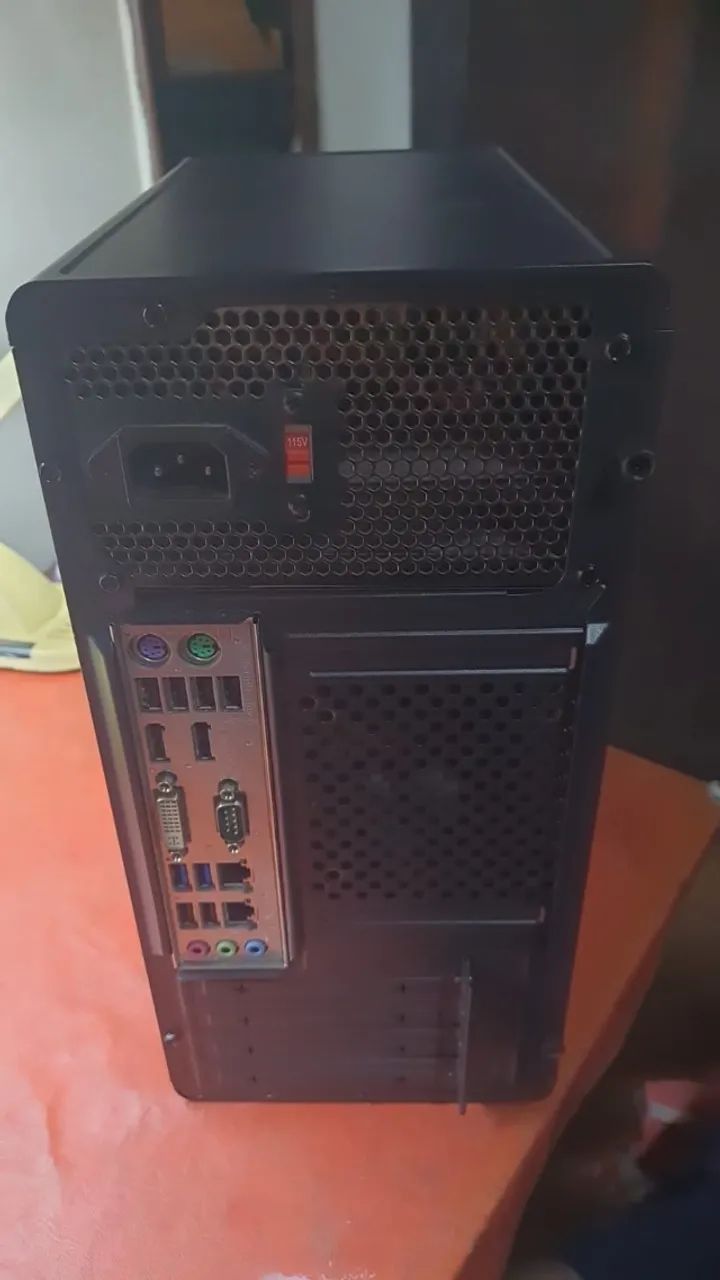 PC I7 4790 8GB DDR3 - Foto 2