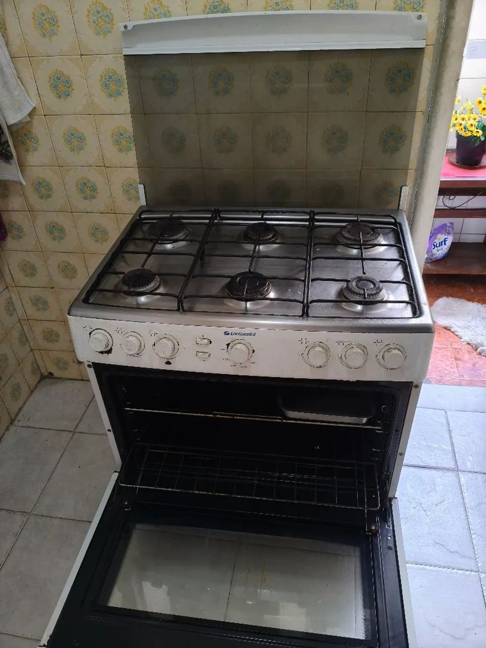 Fogão  - Foto 3