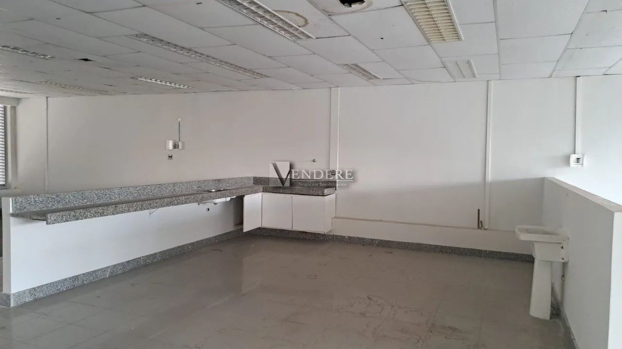 Andar comercial com 1044m² para locação - Foto 5