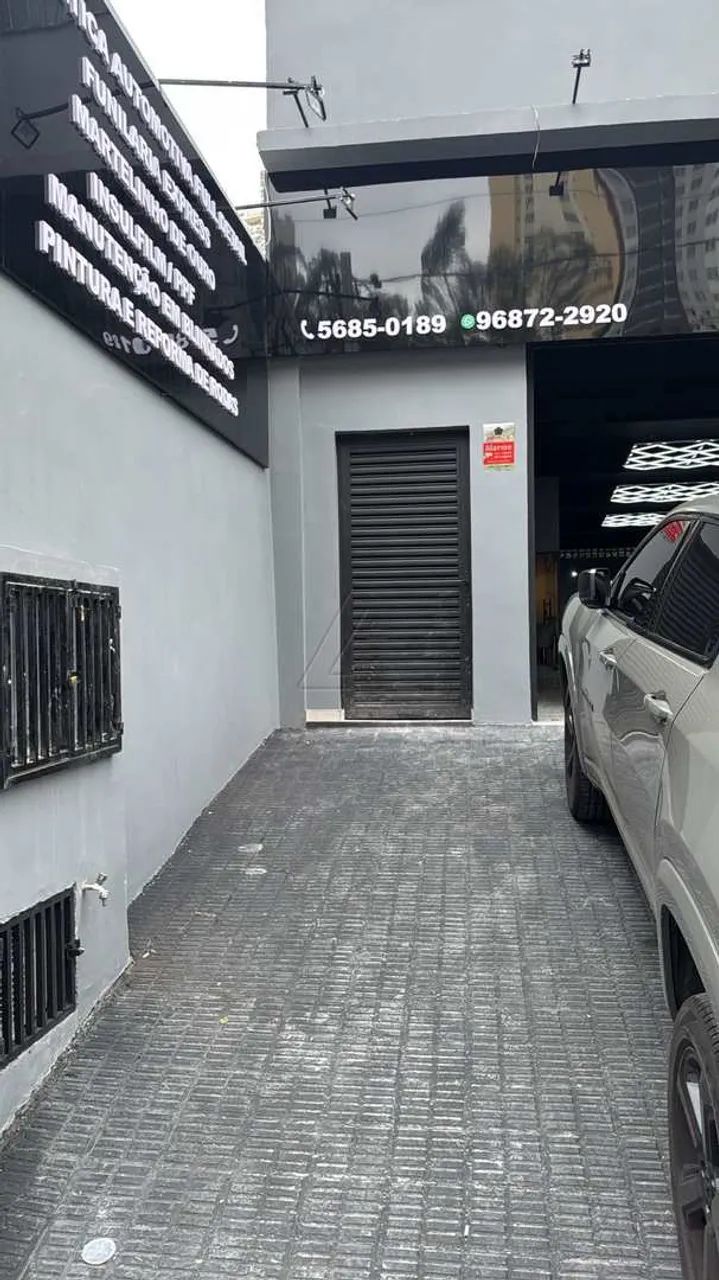 Sobreloja com 210 m² - Vila Andrade, São Paulo, Cod: 6233 - Foto 4