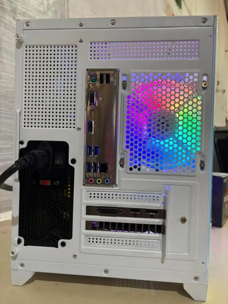 CPU RYZEN 7 GAMER ? - Foto 4
