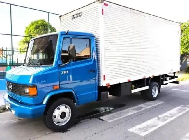 MB 710 2011 - OPORTUNIDADE  - Foto 4