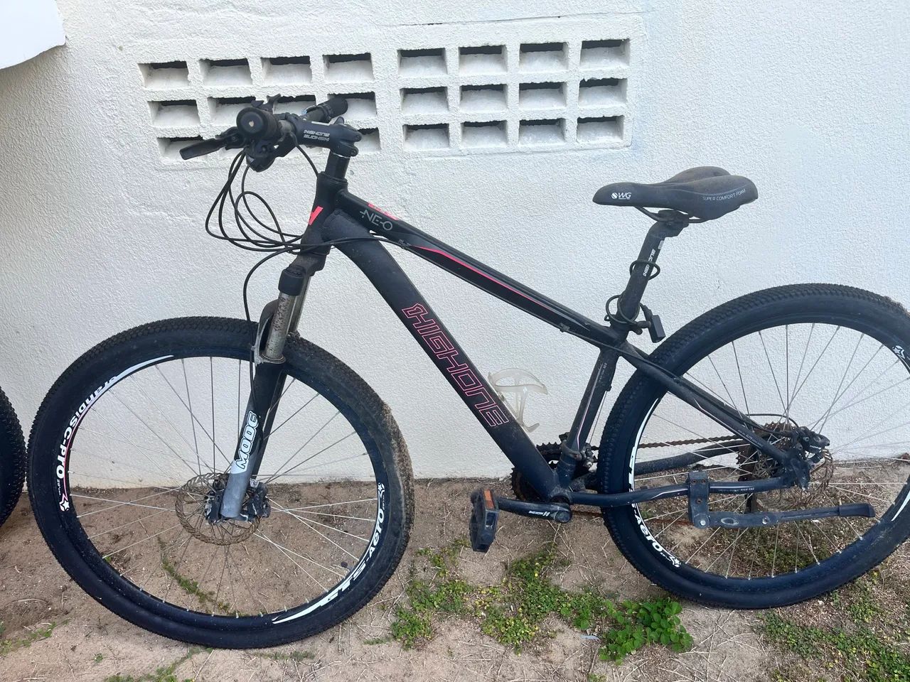 Bicicleta mountain bike - Foto 2