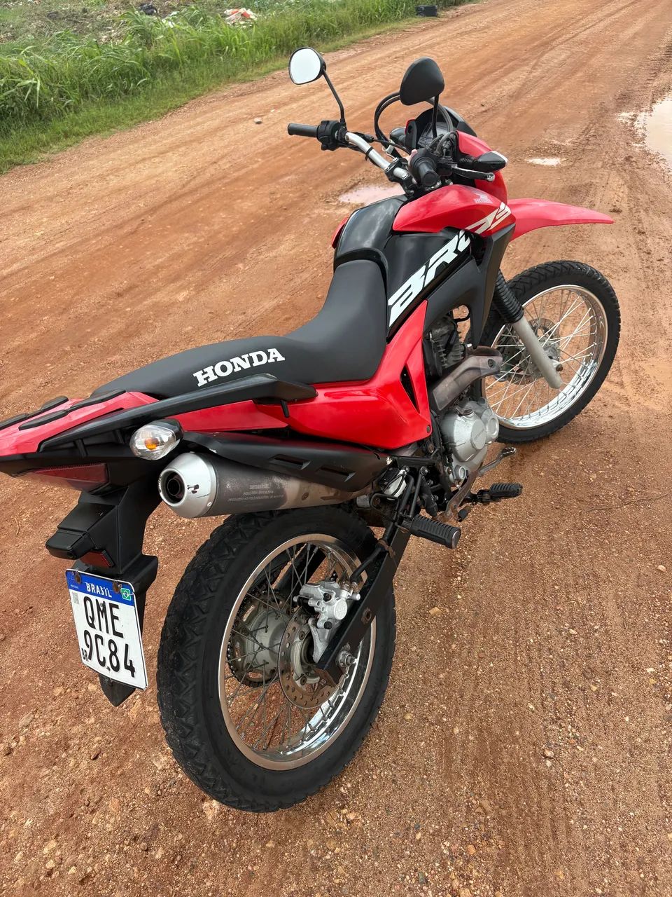 BROS 160  - Foto 3