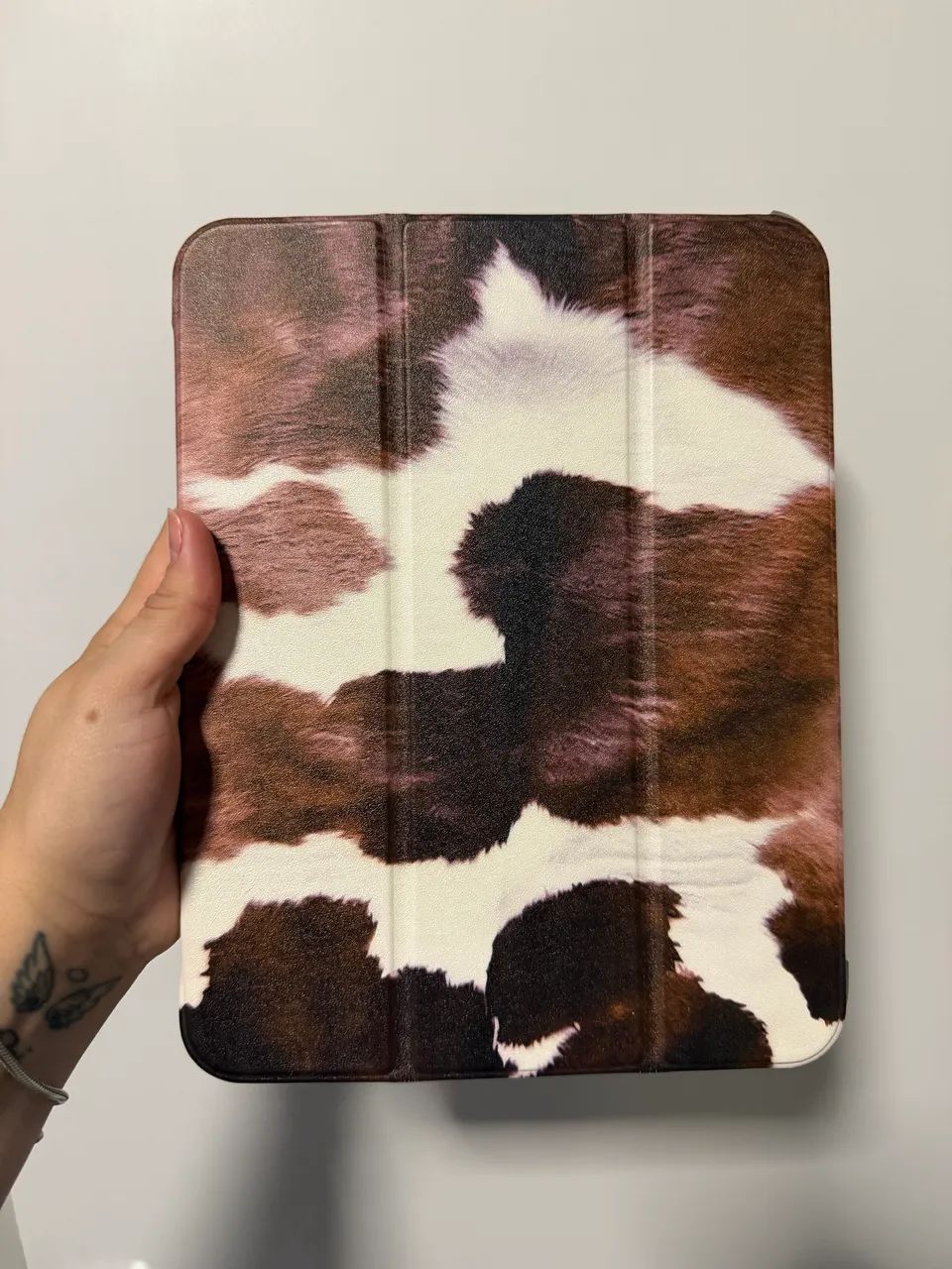 Capa IPad 11 A16