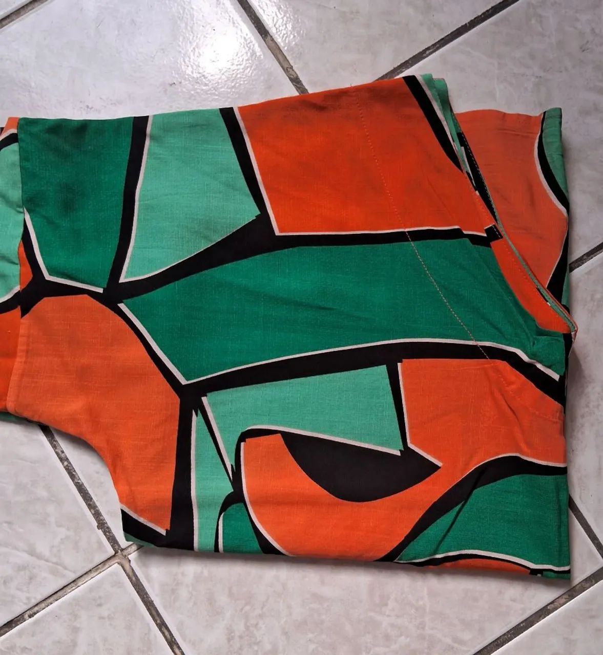 BLUSA SOCIAL - Foto 2