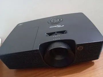 Projetor Optoma 