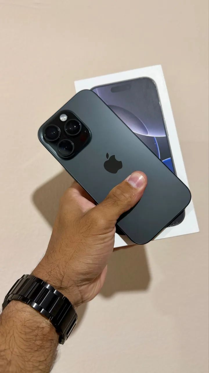 iPhone 16 Pro 128GB 