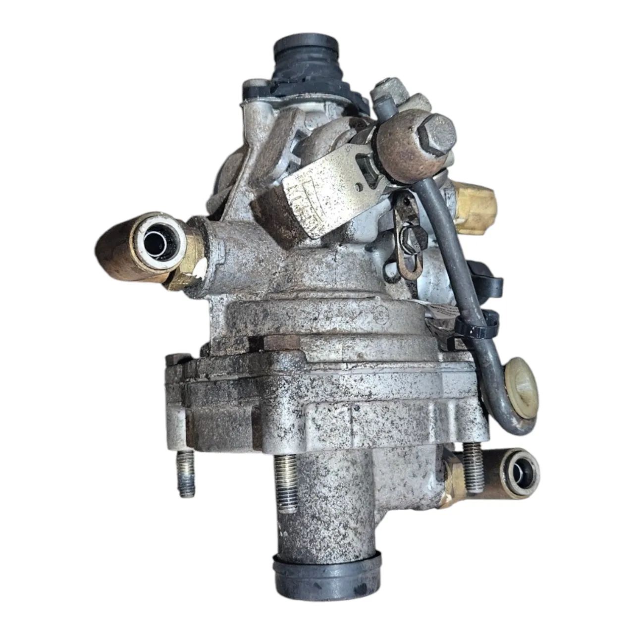 valvula sensivel ford cargo 815 2008 2009 - Foto 4