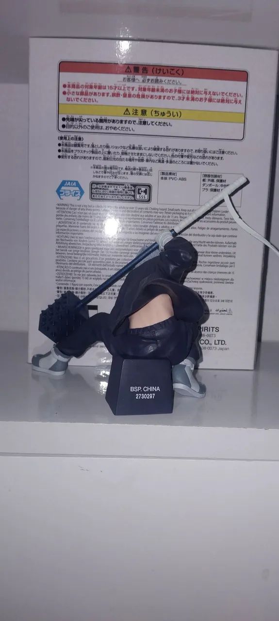 Figure Gaku (Sakamoto days) - Foto 2