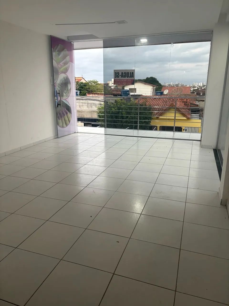 Aluga-se Salas comerciais  - Foto 4