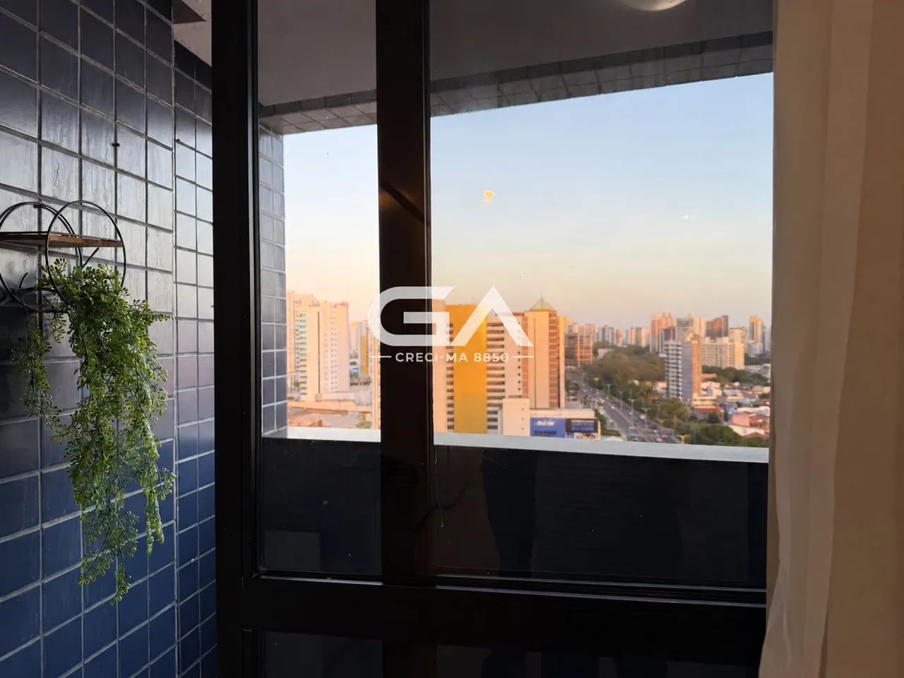 ALUGO Flat Biarritz na Ponta da Areia - Foto 3