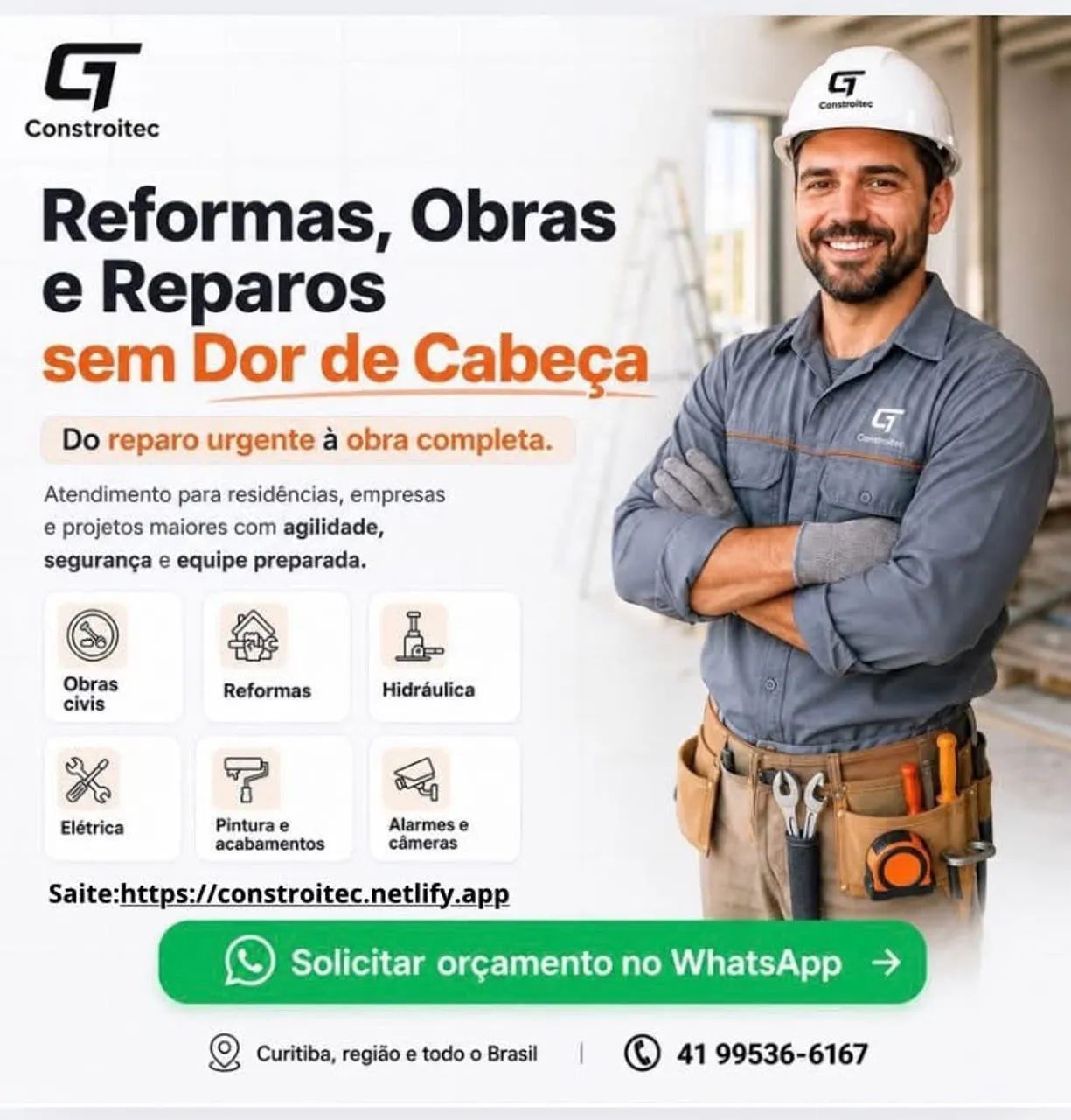 Serviços 