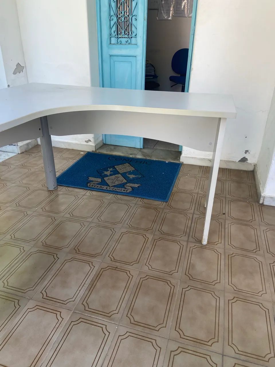 Mesa de escritório  - Foto 3
