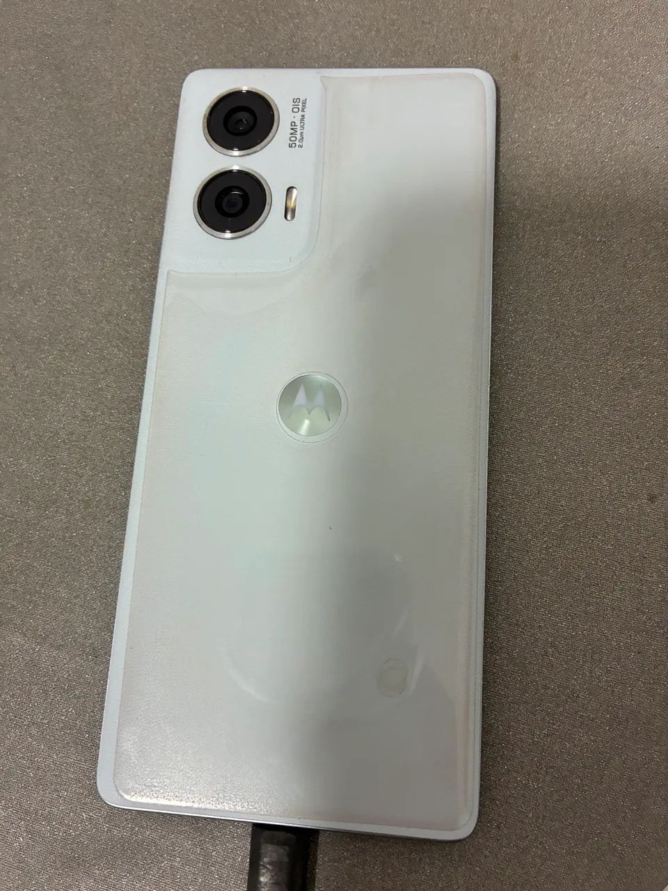 Motorola Edge 50 Fusion 5G | 256 GB - Foto 4
