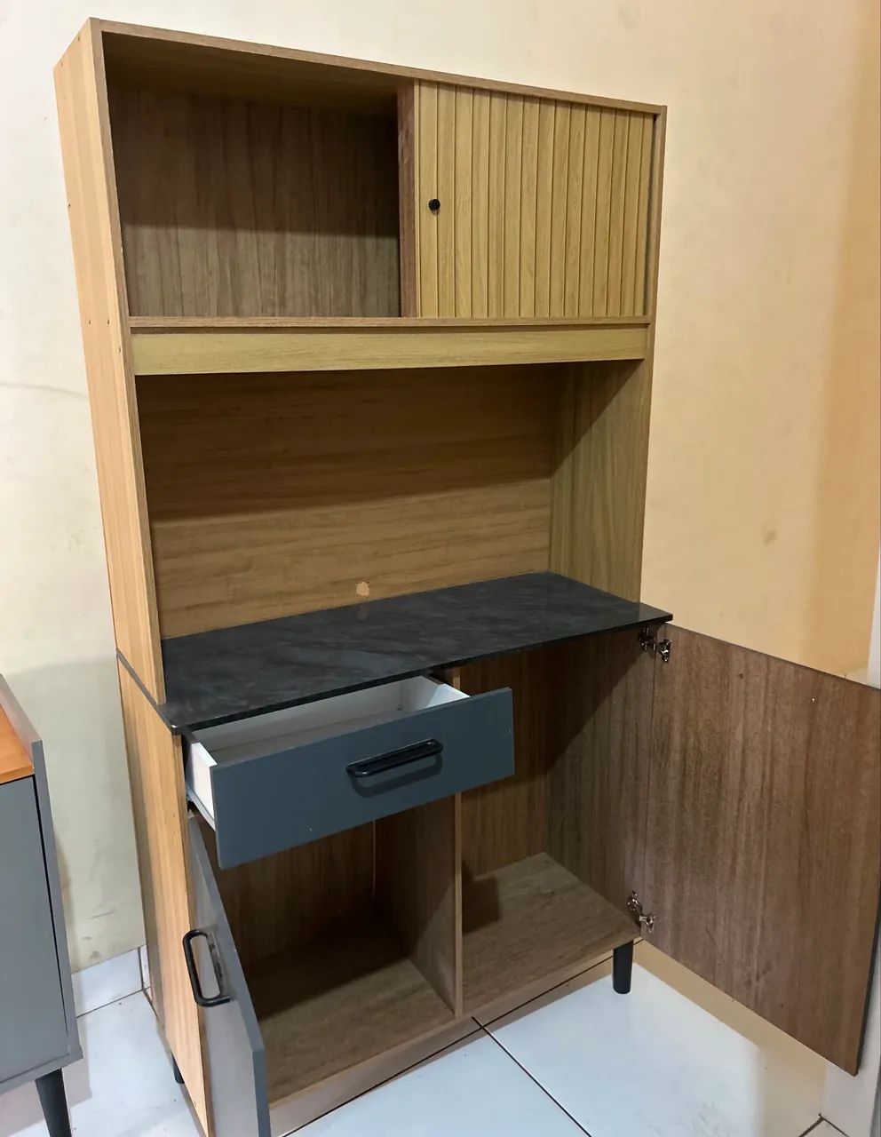 ARMÁRIO DE COZINHA  - Foto 4