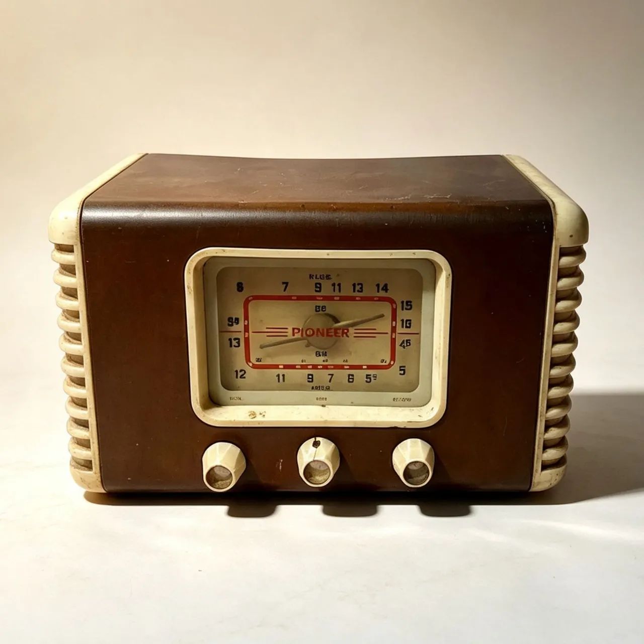 Rádio Vintage 