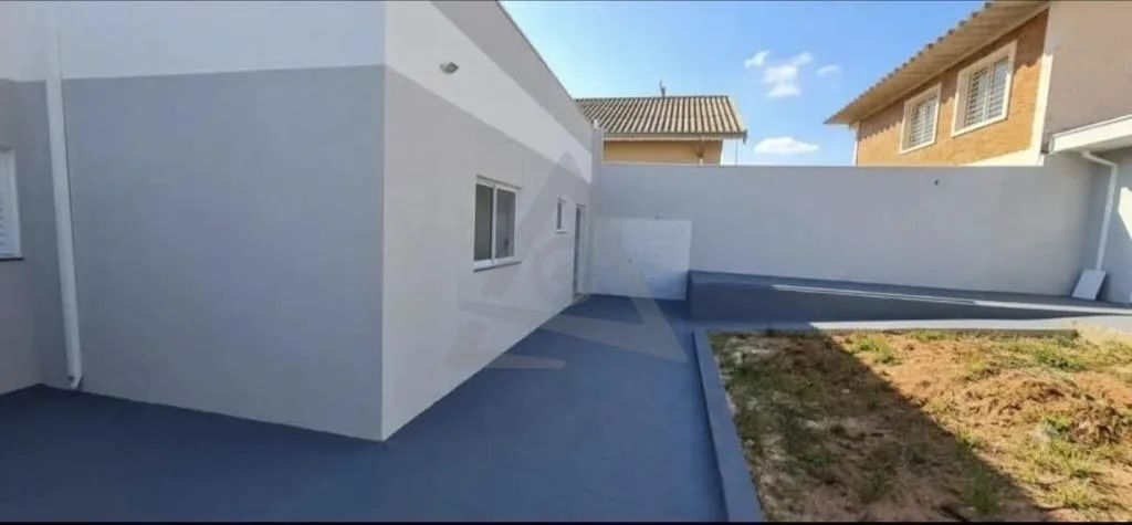 Casa à venda em Campinas, Vila Nogueira, com 3 quartos, com 177 m²