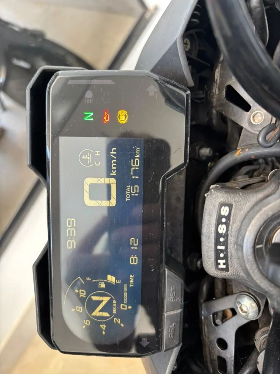 cb500f - Foto 4