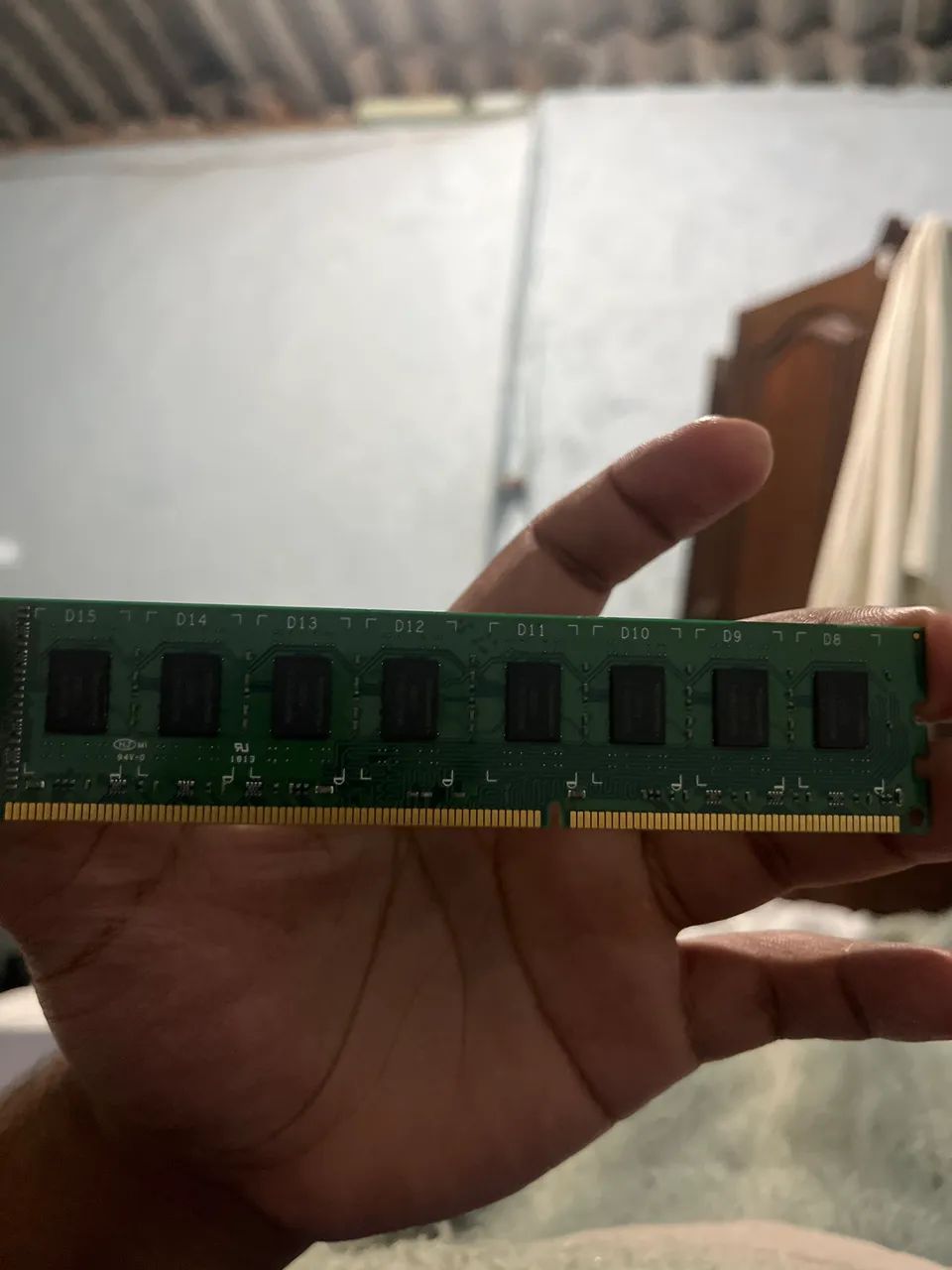 Memoria ram ddr3 8GB  - Foto 2