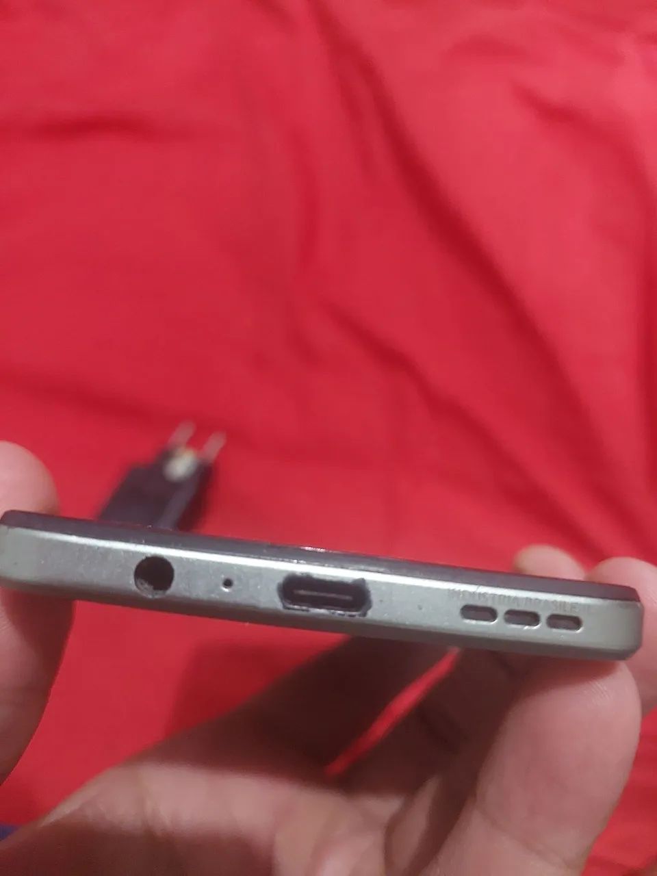 Moto g55 - Foto 3