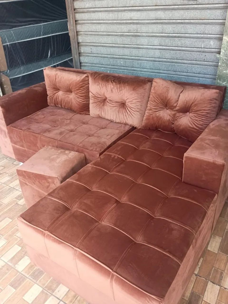 SOFA CHEYSE 