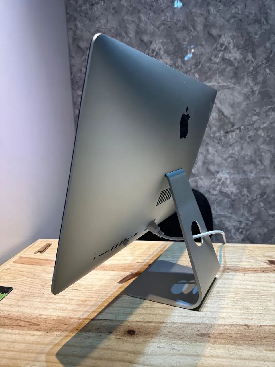 Imac no Atacado Core i7 ou i5 16Gb Ram Ssd 500Gb Tela 4K