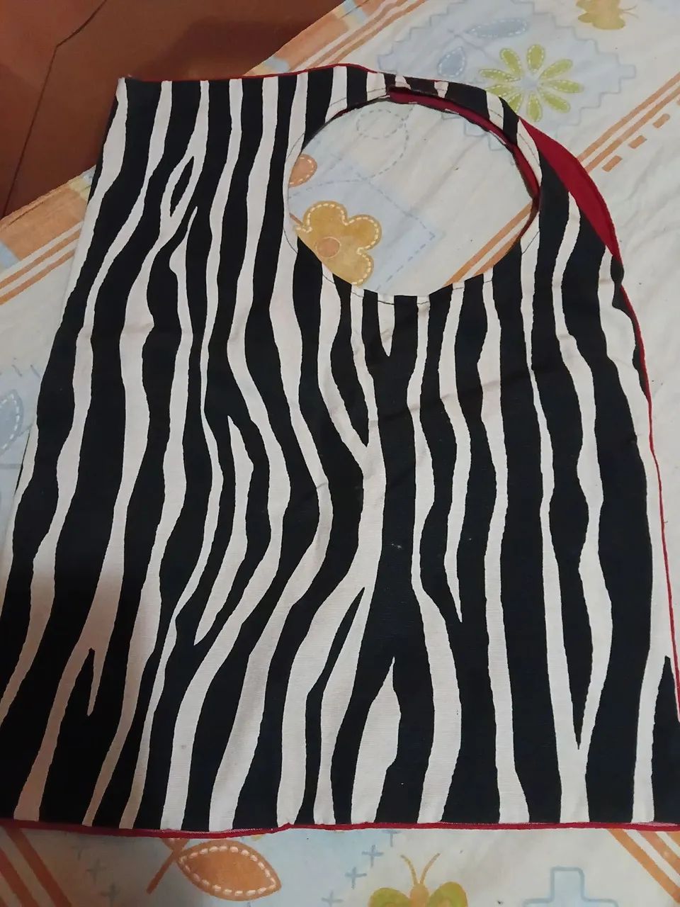 Bolsas tecido,. - Foto 2