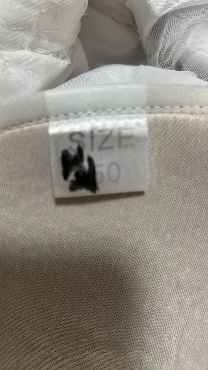 Vestido de noiva  - Foto 4