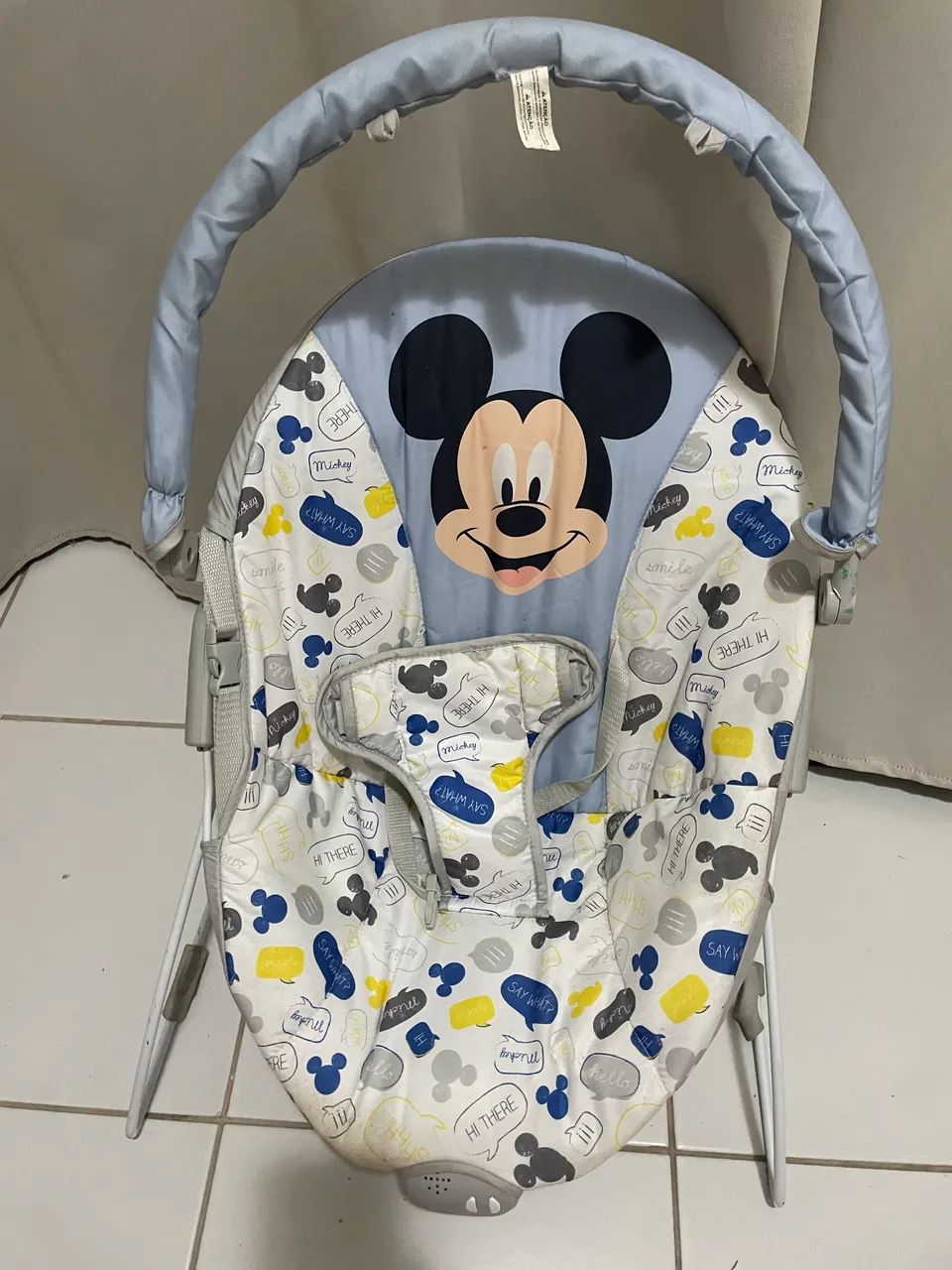 Vendo cadeira de descanso