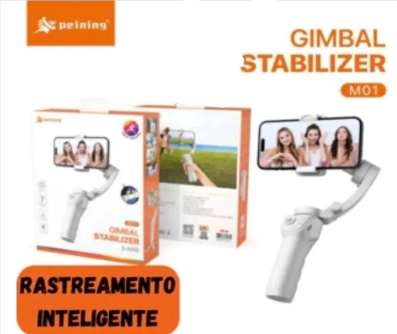 Gimbal Peining m01 - Foto 5