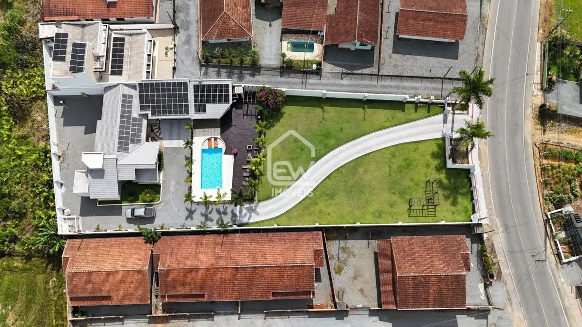 Casa com 259m² em Massaranduba, SC - Foto 4