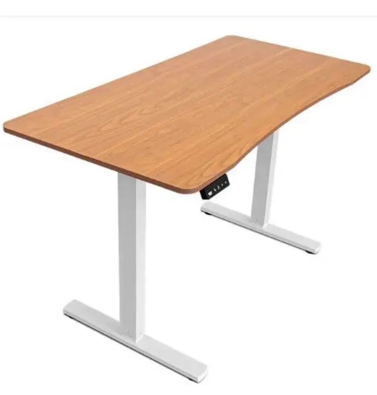 Mesa com regulagem automática de altura  - Foto 3