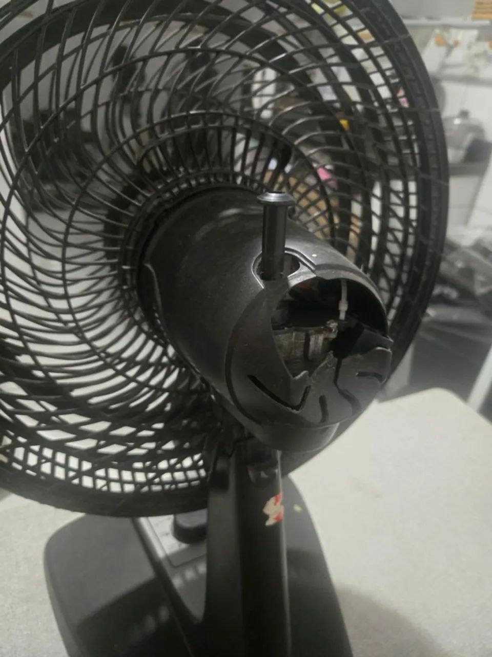 Ventilador arno 40 cm - Foto 2
