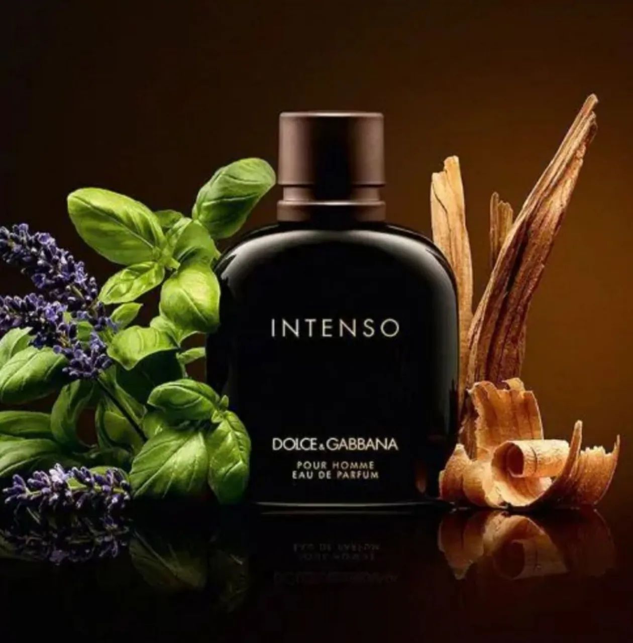 Perfume Dolce & Gabbana Intense Eau de Parfum 125ml - Foto 4