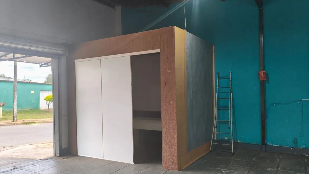 Aluguel de Sala Comercial bem localizado  - Foto 4