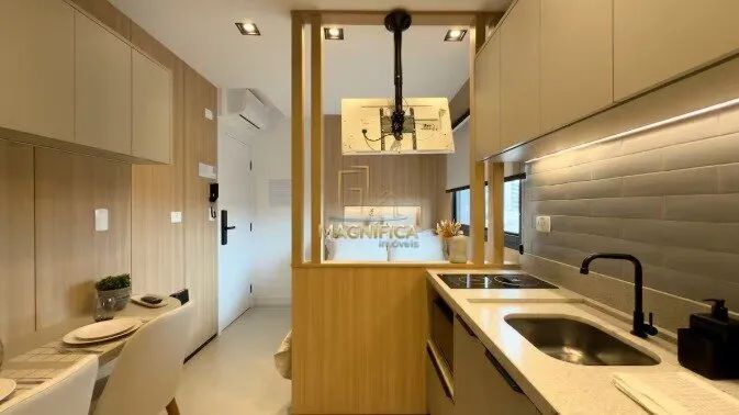 SANTI STUDIO RESIDENCE | STUDIO À VENDA NAS MERCÊS - Foto 2