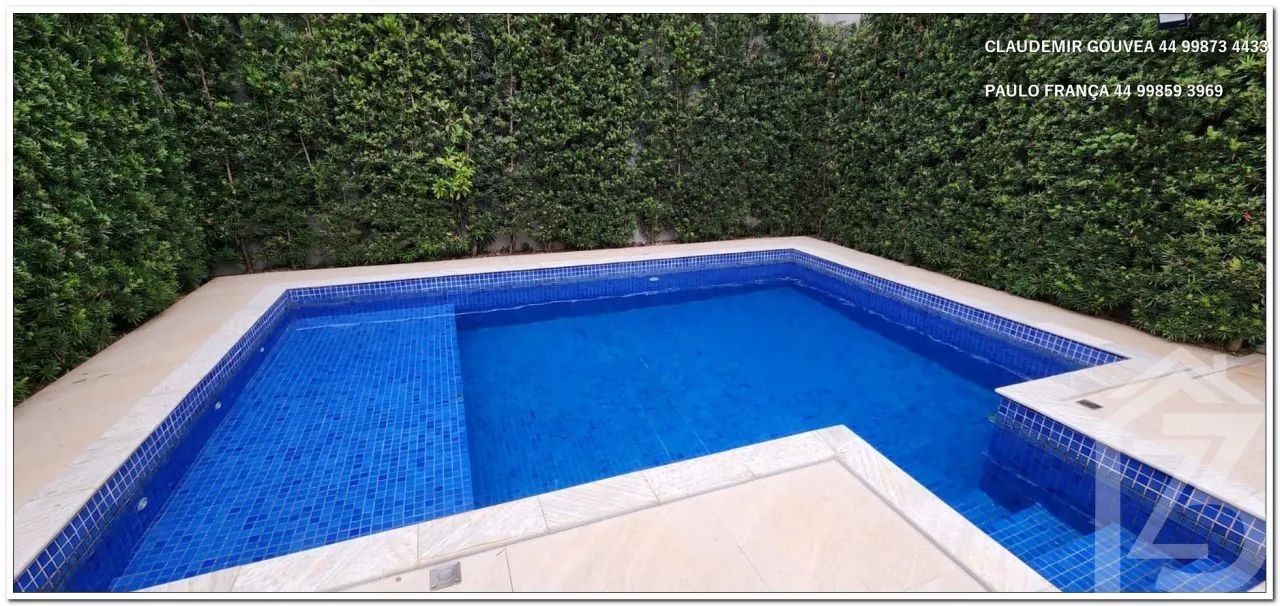 EXCELENTE SOBRADO COM PISCINA - Foto 5