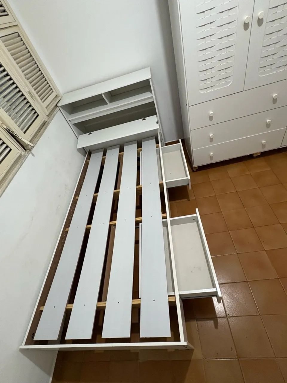 Conjunto para quarto infantil - Foto 4