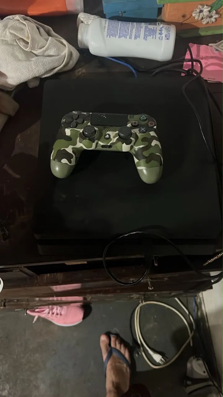 Ps4