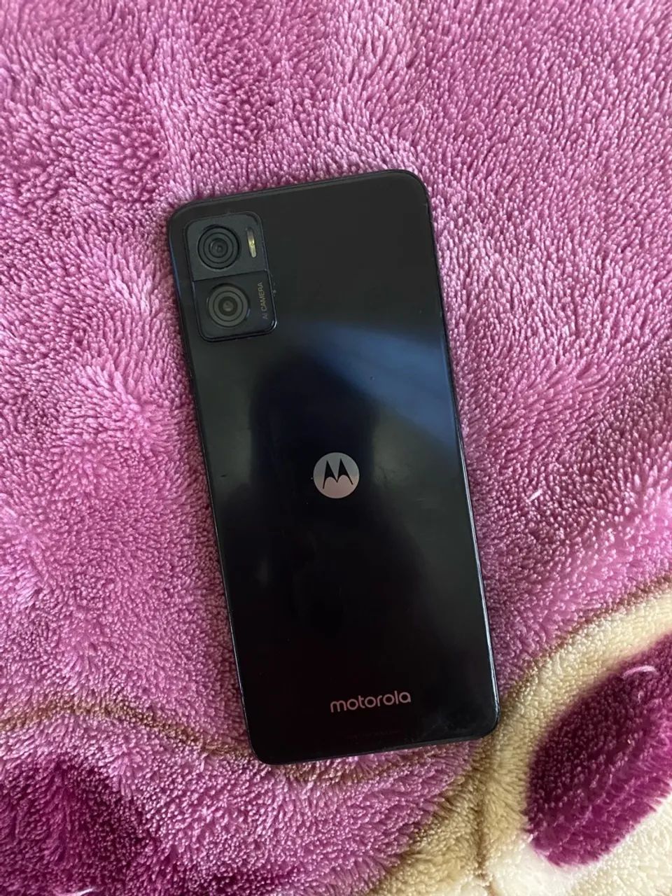 MOTO E22 128GB  - Foto 3