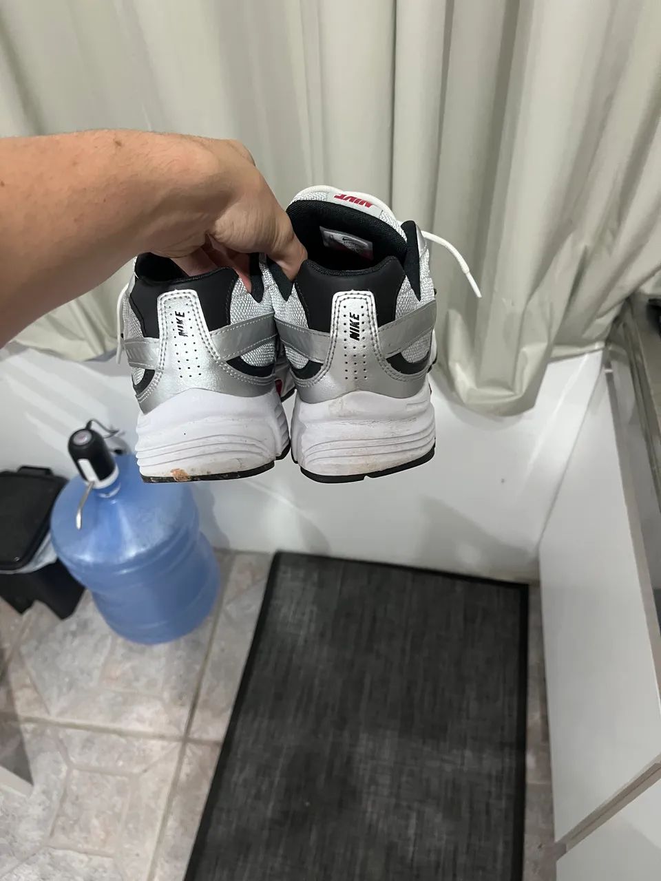 Tênis Nike masculino  - Foto 4