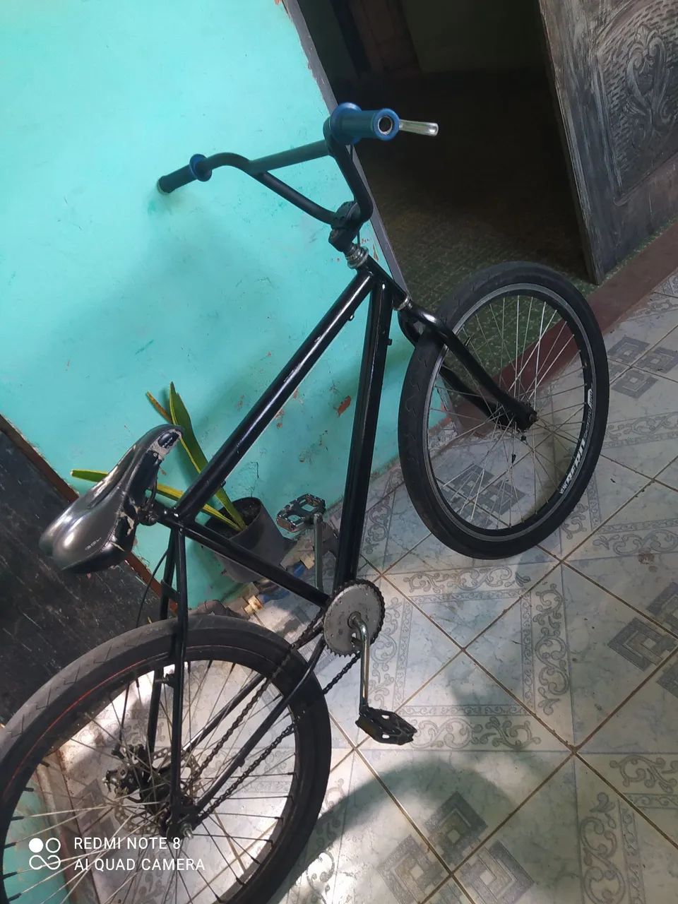 Bicicleta aro 26 
