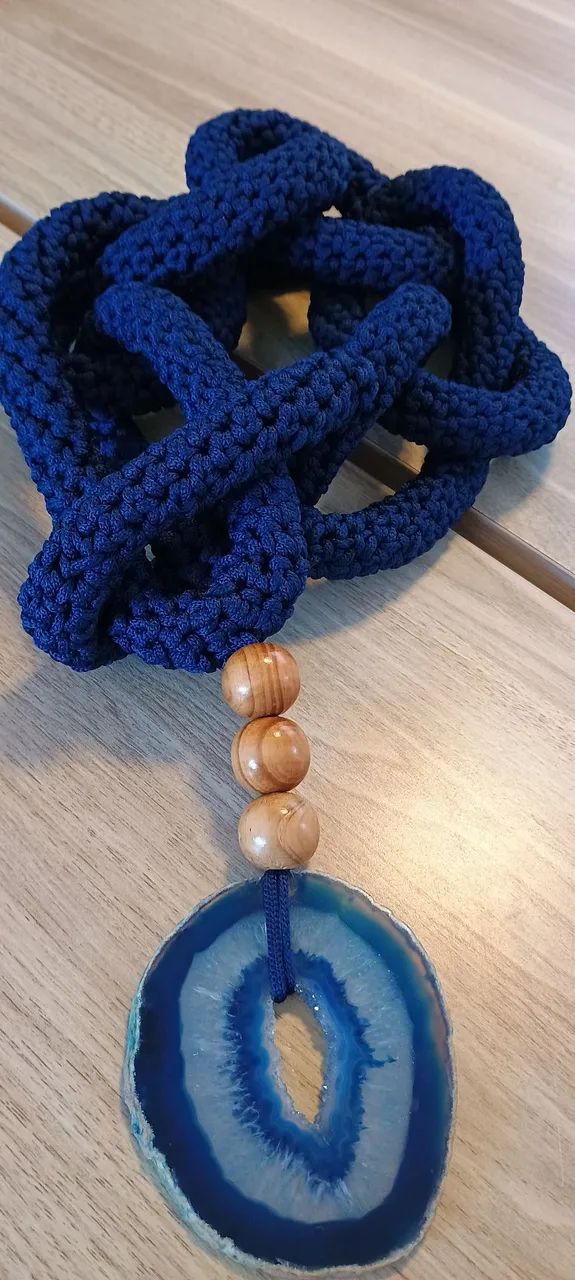 Colar de mesa. - Foto 3