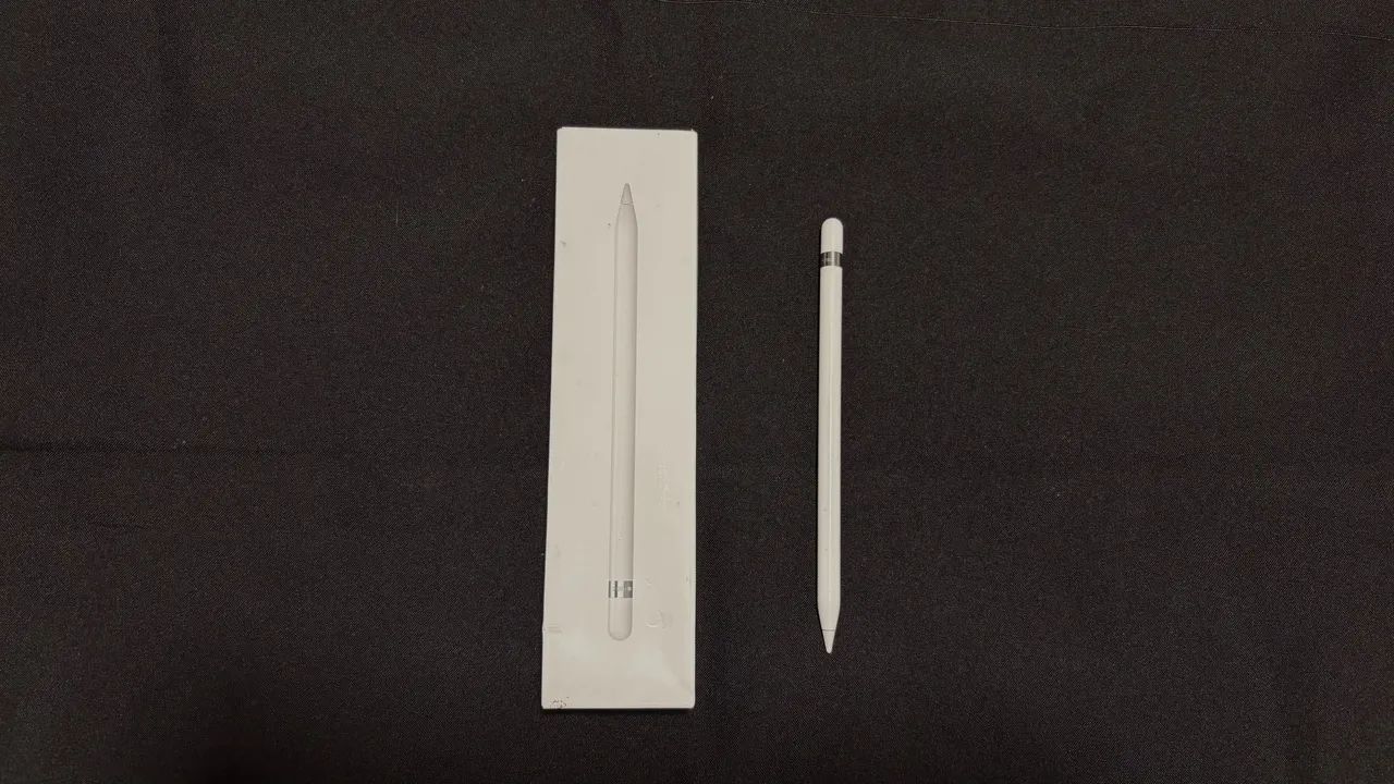 IPad 8a geração 32gb + apple pencil 1 geração - Foto 3