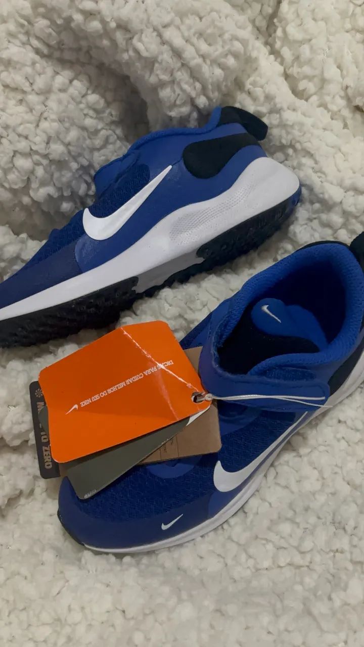 Tênis Nike infantil  - Foto 2