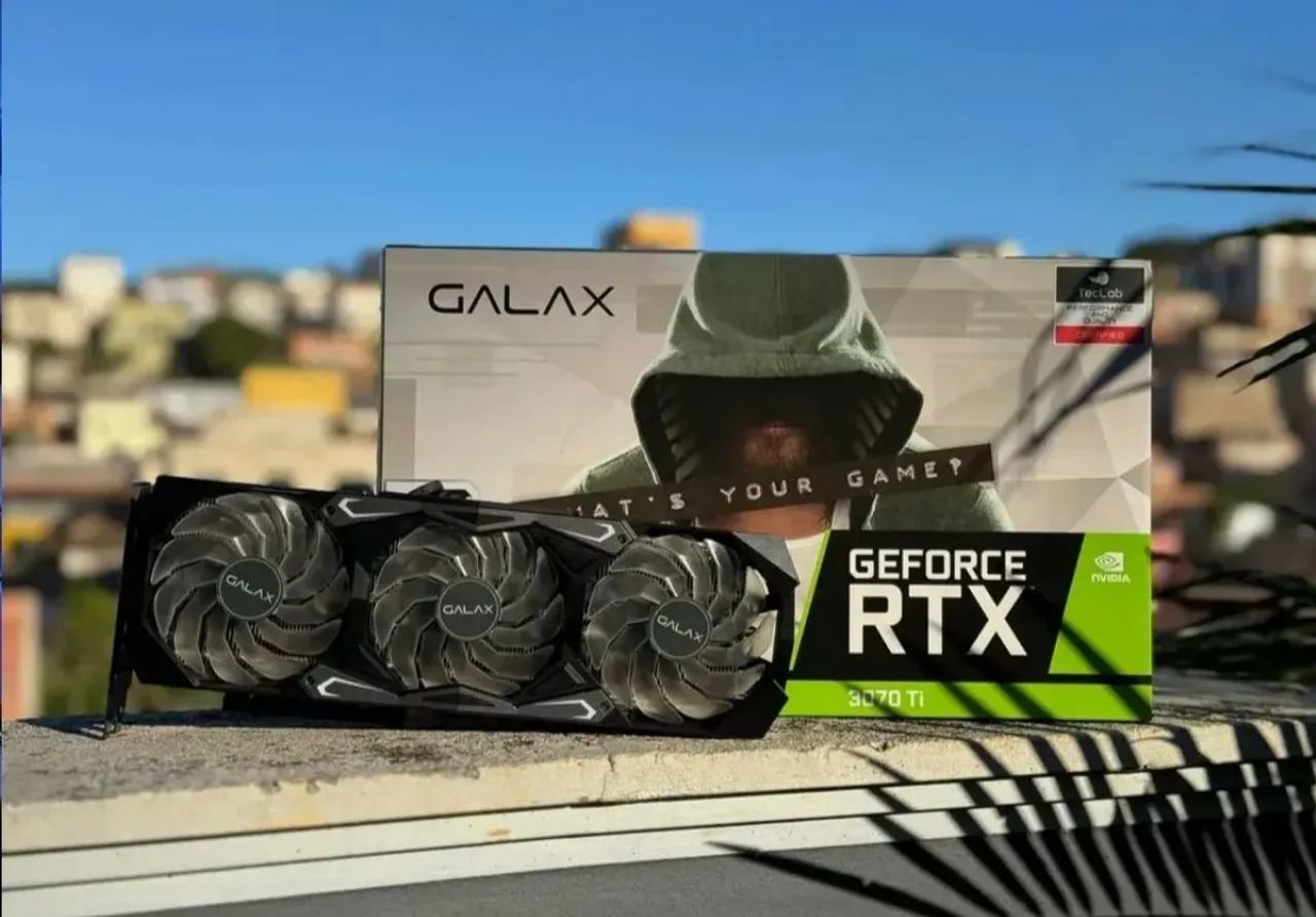 RTX3070ti
