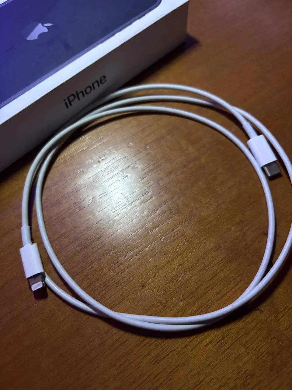 iPhone 11 128gb preto  - Foto 5