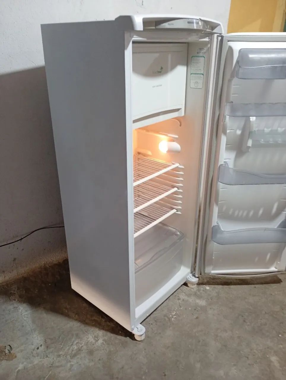 Geladeira  - Foto 5