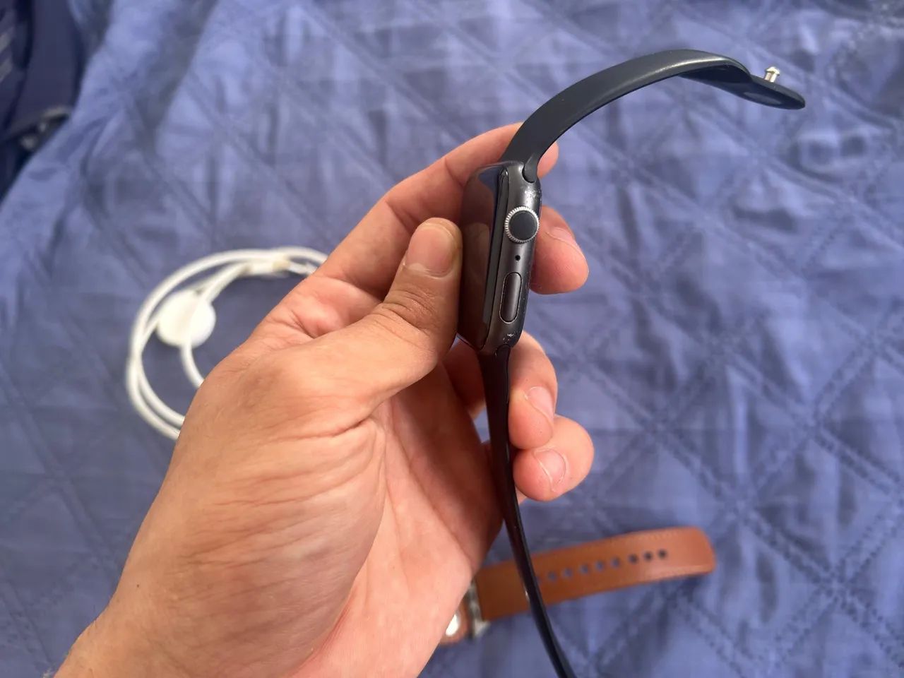 Apple Watch Series 5, 44mm - Foto 2